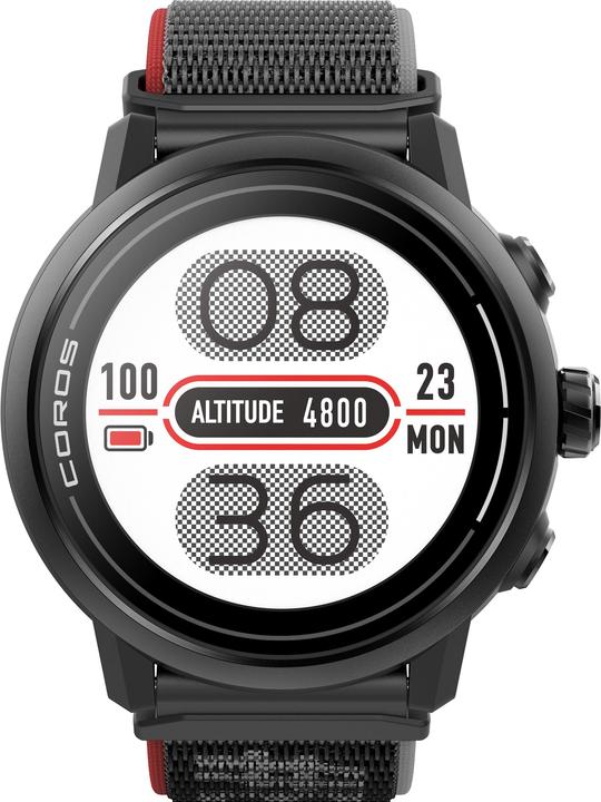 Image du produit Coros Apex 2 (43 mm)