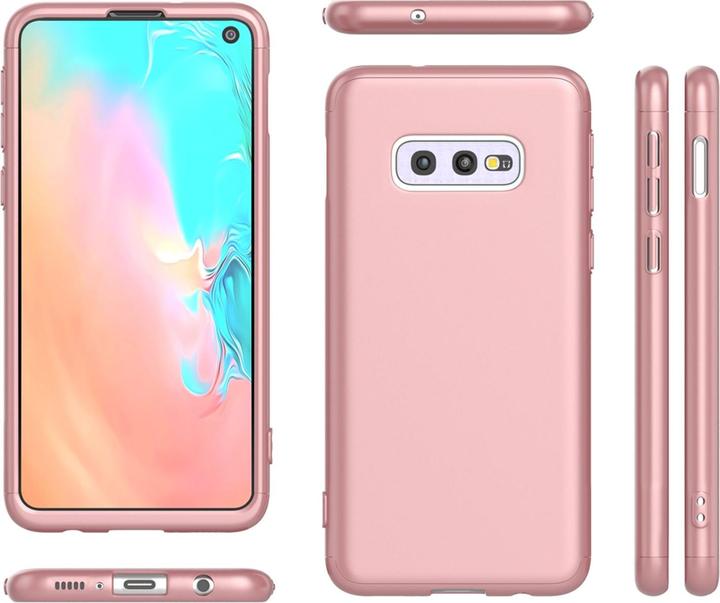 Produktbild Nalia 360 Grad Hülle (Samsung Galaxy S10e)