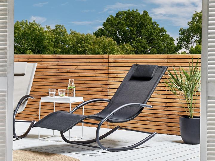 Image du produit Beliani Carano Ii (155 cm)