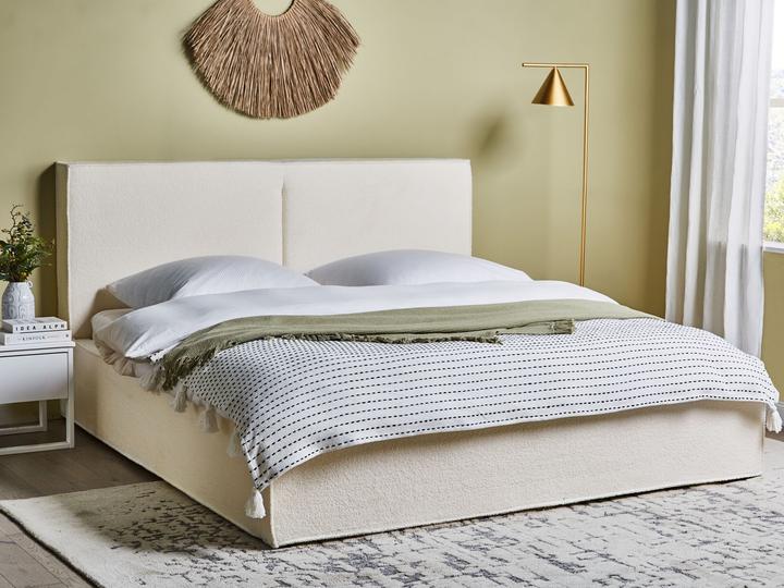 Actual product image Beliani Moissac (180 x 200 cm)