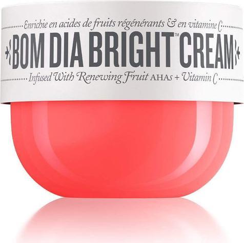 Actual product image Sol de Janeiro Bom Dia (Body cream, 240 ml)