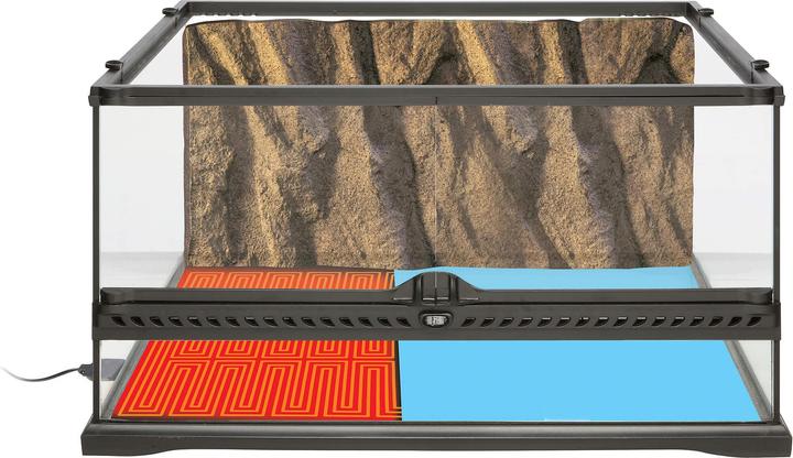 Actual product image Exo Terra Heat heating plate Desert 28x43cm (25 W)