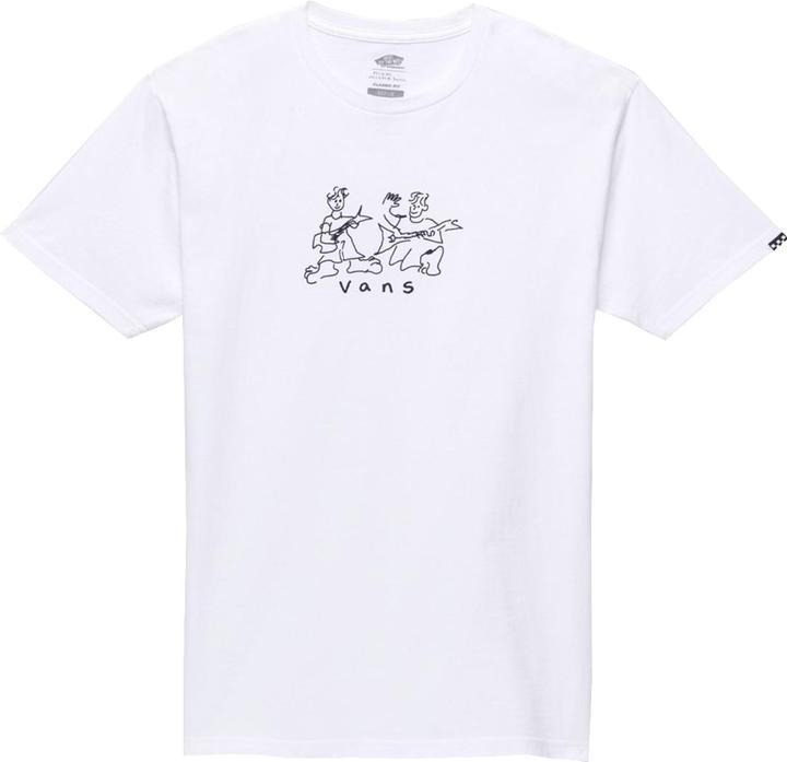 Vans Nick Michel T-Shirt