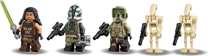 Produktbild LEGO Clone Turbo Tank (75151, LEGO Star Wars)