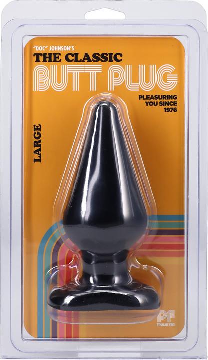 Produktbild Doc Johnson Classic