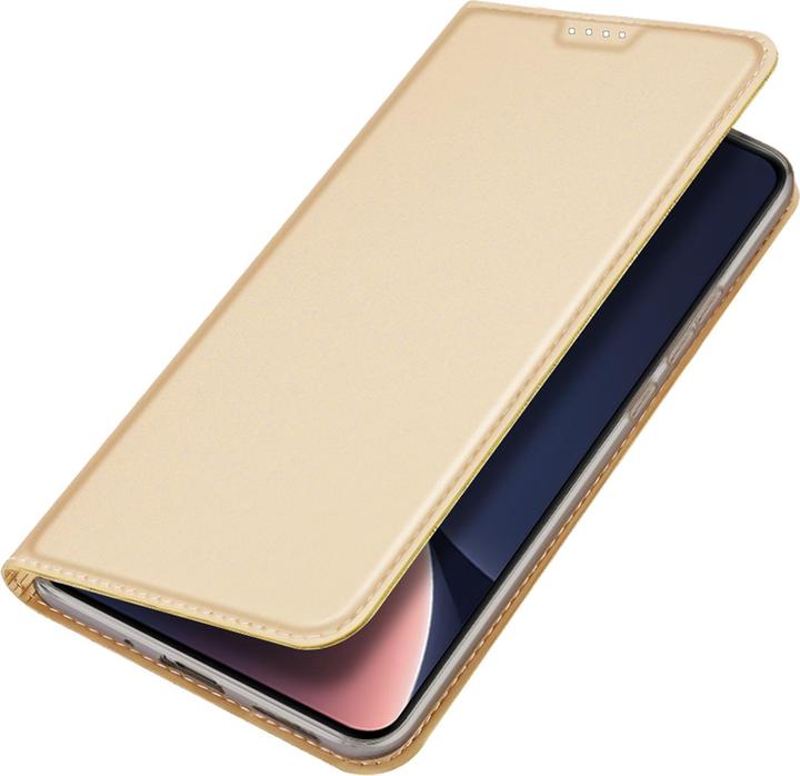 Immagine prodotto Dux Ducis Copertina del libro Skin Pro Series (Xiaomi 13)