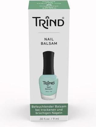 Actual product image Trind Nail Balm (9 ml)