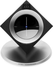 Image du produit EPOS SENNHEISER IMPACT DW 10 USB ML EU Système DECT pour PC optimisé pour MS Lync avec station de base an (Sans fil, USB-C)