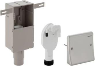Sanitary installation accessories