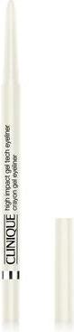 Immagine prodotto Clinique High Impact Gel Tech Eyeliner Waterproof Smudge Resistant (Bianco Chiaro)