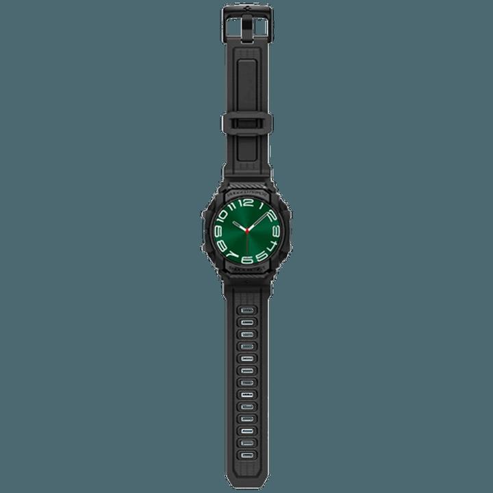 Actual product image Spigen Rugged Armor Pro