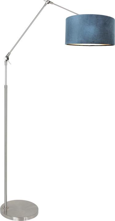 Floor lamps