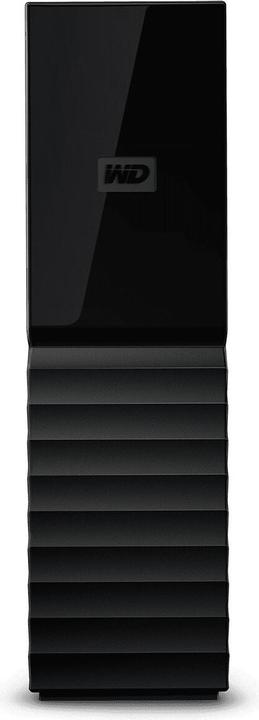 Actual product image WD My Book (12 TB)