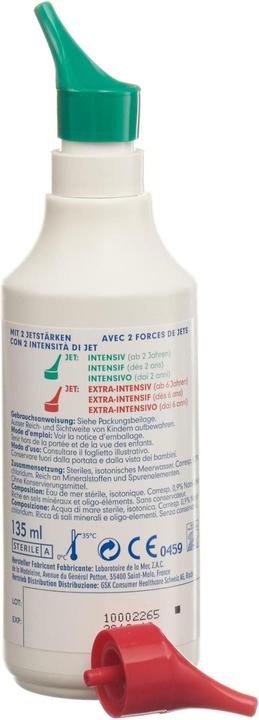 Actual product image Otrivin Natural nasal rinsing (1 Piece)