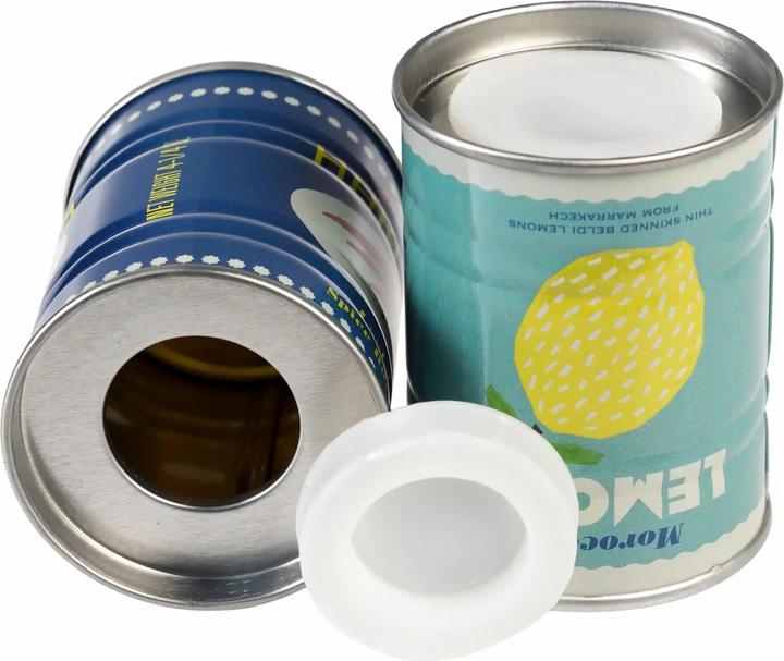 Produktbild Rex London Citron Et Harissa
