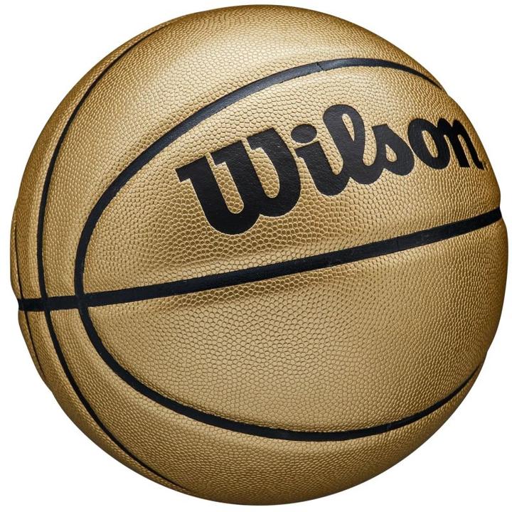 Wilson Gold Comp Ball WTB1350XB - 7