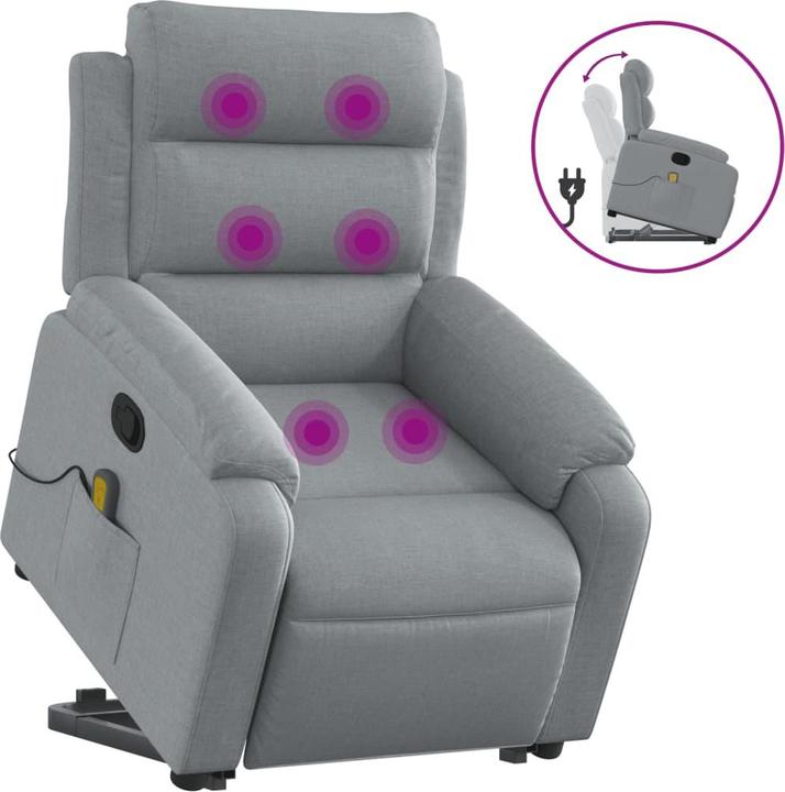 Actual product image VidaXL Irodotos