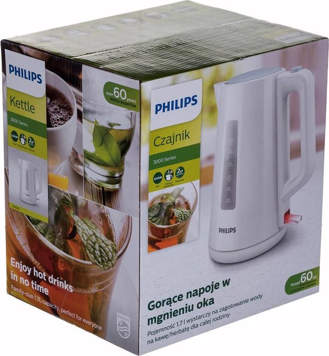Immagine prodotto Philips HD9318/70 Bollitore (1.70 l)