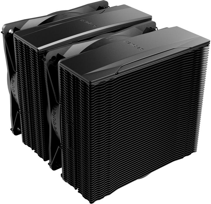 Immagine prodotto be quiet! Pure Rock PRO 3 LX ARGB (155 mm)