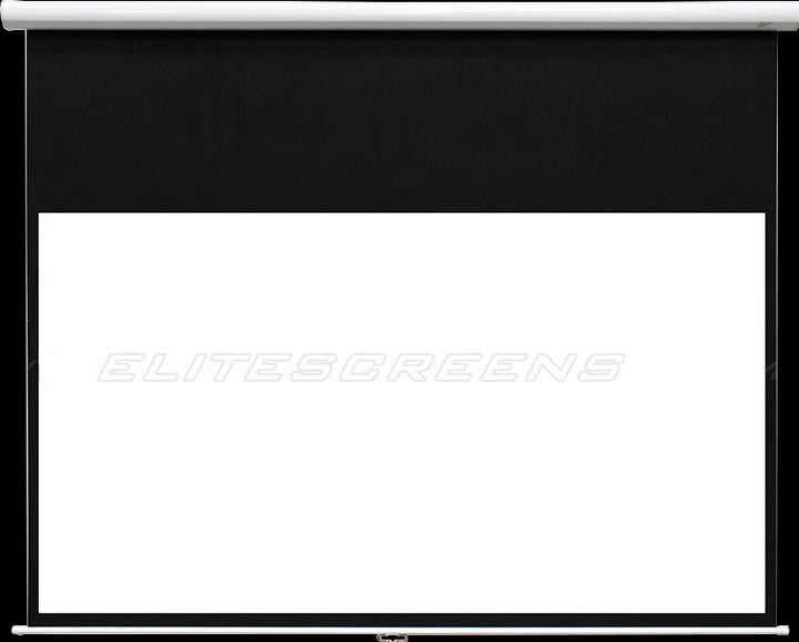 Immagine prodotto Elite Screens Manual HT Premium (92.01", 16:9)