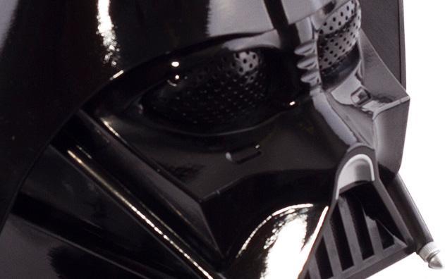 Produktbild Star Wars Darth Vader (4 h, Akkubetrieb)