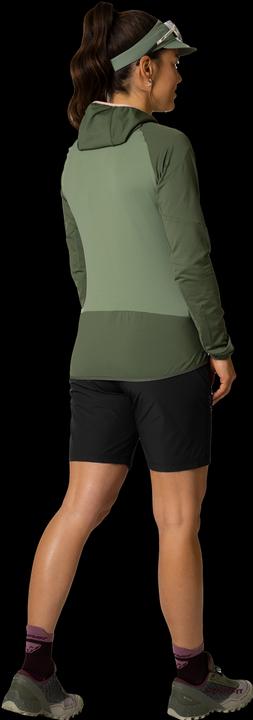 Immagine prodotto Dynafit Felpa con cappuccio Transalper Light Polartec (34)