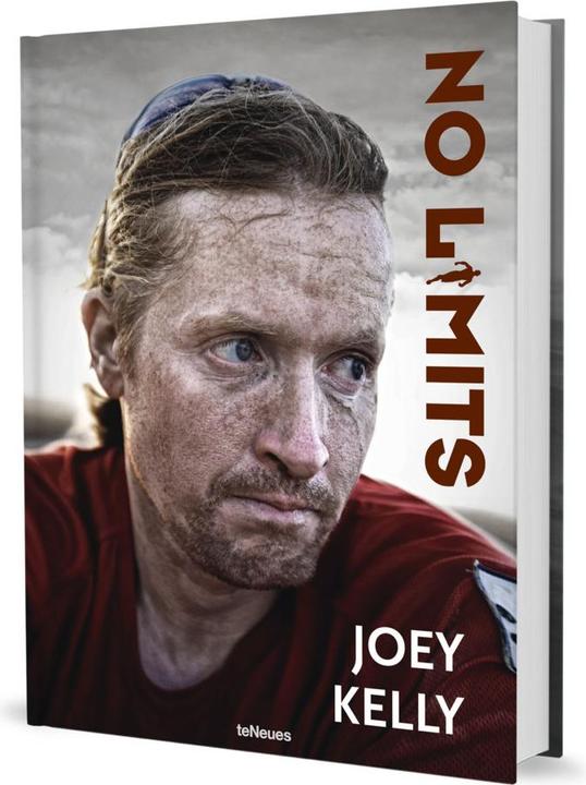 Produktbild No Limits (Deutsch, Ralf Hermersdorfer, Joey Kelly, Thomas Stachelhaus, 2023)