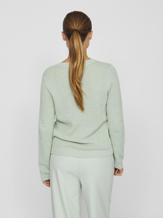 Produktbild Vila Basic Strickpullover (S)