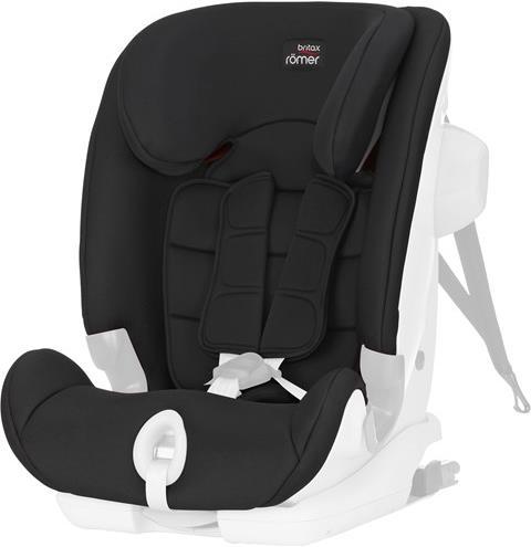 Britax Römer Advansafix II SICT