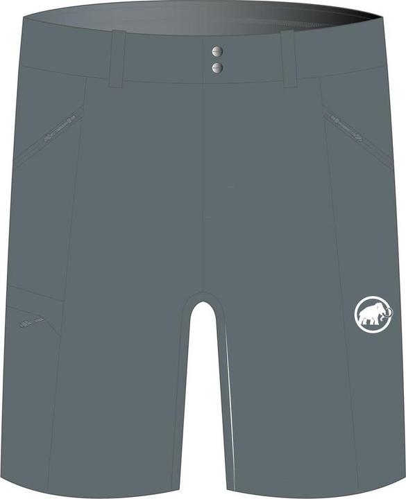 Image du produit Mammut Ducan Shorts Men (46)