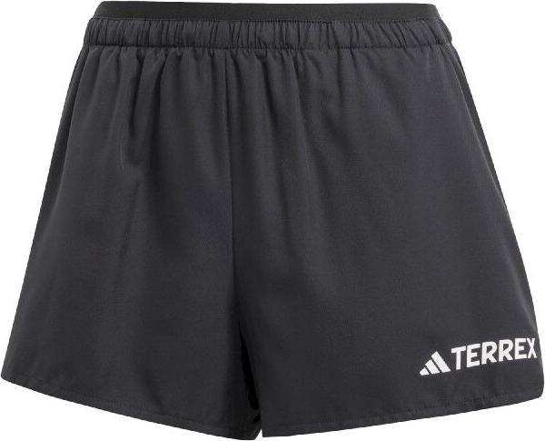 adidas Multi Light Short - Trailrunning Shorts - Damen