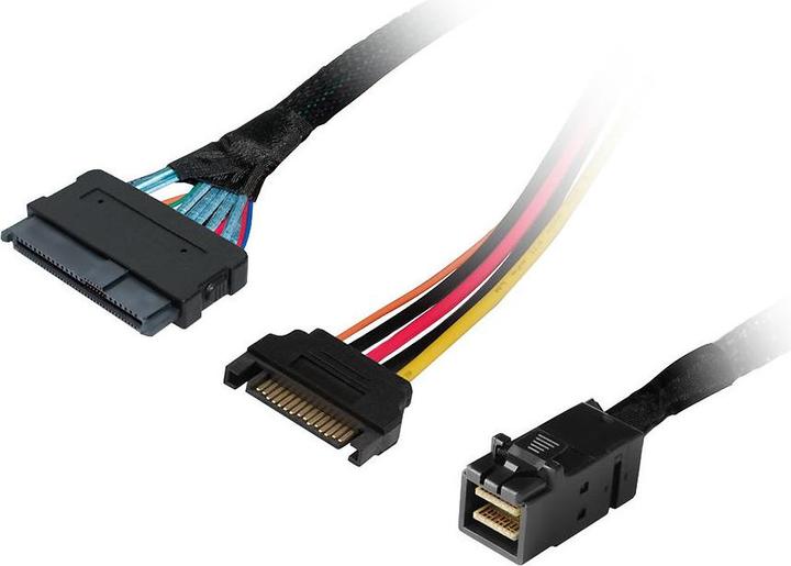 Produktbild HighPoint HighP 8643-8639-100 NVMe