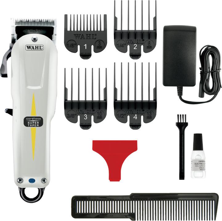 Immagine prodotto Wahl Super Taper a batteria