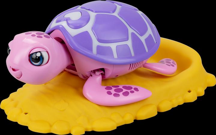 Actual product image Digifriends Rescue Turtle