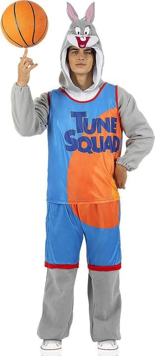 Produktbild Metamorph Space Jam – Bugs Bunny Kostüm (L, XL)