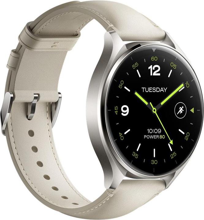 Immagine prodotto Xiaomi Watch 2 (46 mm)