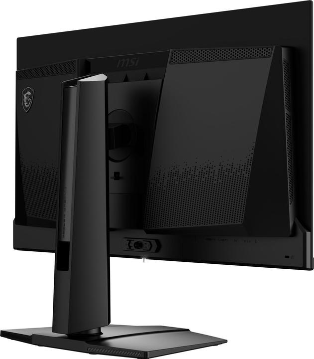 Produktbild ACADIA MSI MAG 271QPX QD-OLED E2 (2560 x 1440 Pixel, 26.50")