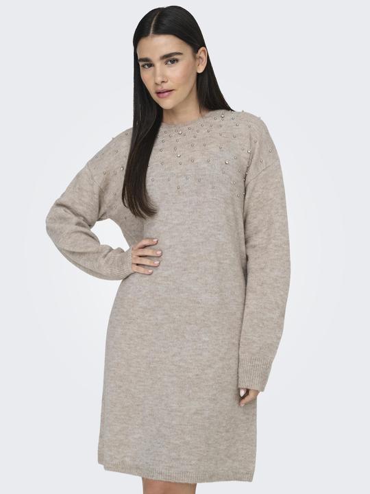 Actual product image JdY JDYNAMI Midikleid Sweatshirt-Kleid (XL)