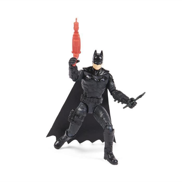 Actual product image Batman Movie Figure 10 cm -
