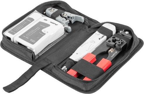 Actual product image Lanberg NT-0301 Network tool cas (Tool)