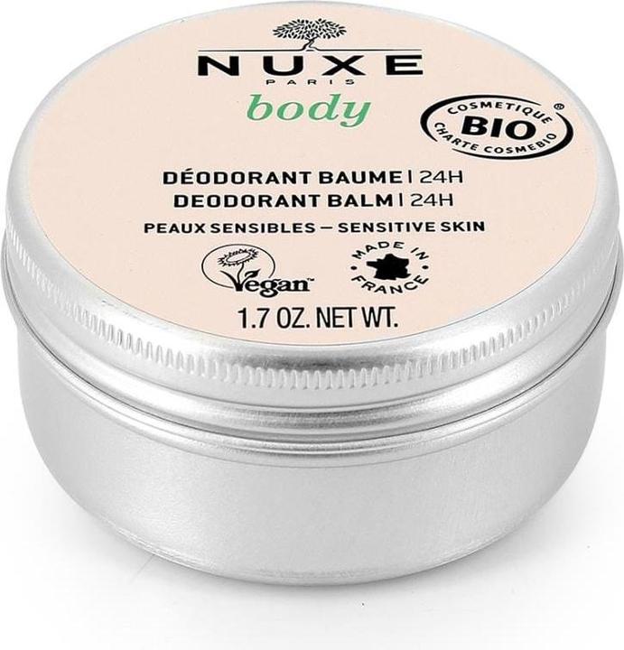 Image du produit Nuxe Rêve de Thé Déo (Stick, 50 ml)