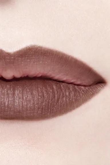 Actual product image Chanel Le Crayon Lèvres LW Lip Pencil No 162 (162 Nude Burn)