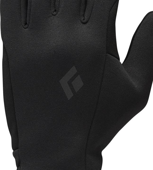 Actual product image Black Diamond Midweight Screentap Liners (S)
