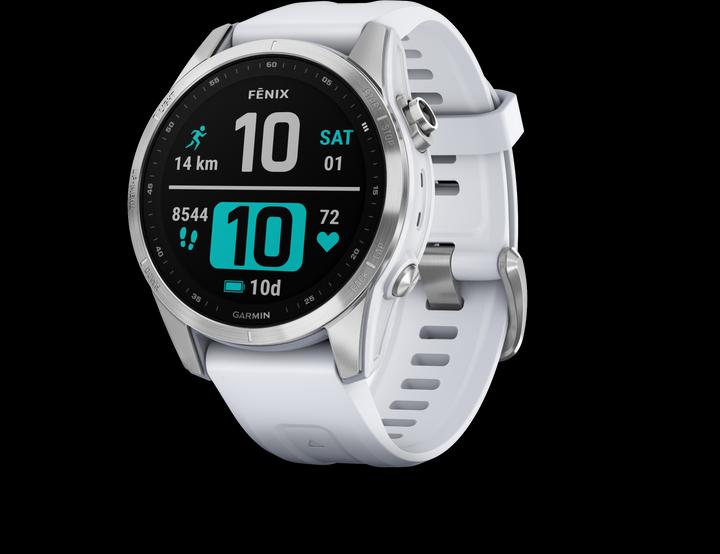 Garmin fenix 7S (42 mm)