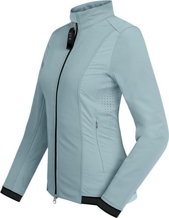 Actual product image ELT Softs Jacket New York Ladies (L)
