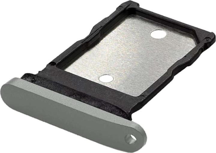 Produktbild Clappio SIM-Kartenhalter für Google Pixel 9 Pro Nano-SIM-Steckplatz (Google Pixel 9 Pro)