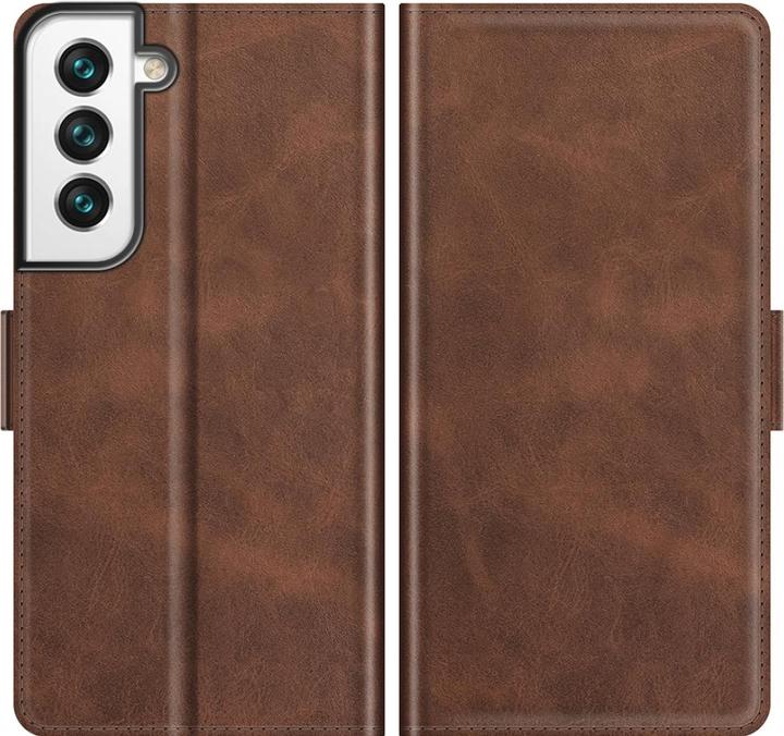 Immagine prodotto Screenguard Custodia in pelle per Samsung Galaxy S22 CardLounge (Samsung Galaxy S22+)