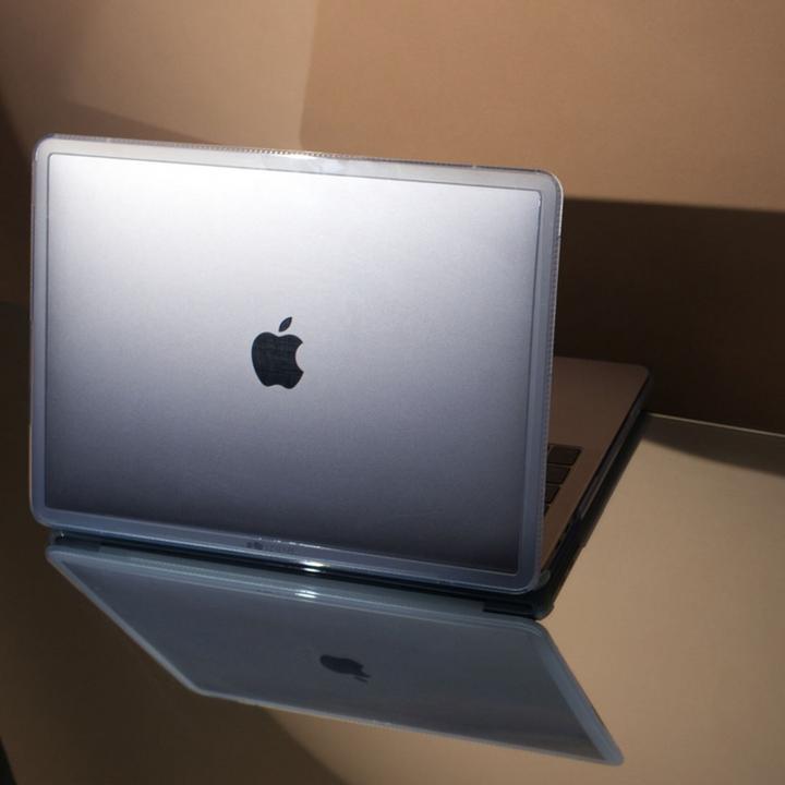 Immagine prodotto tech21 Evo Hardshell case for MacBook Pro 16" 2021 (16", Apple)