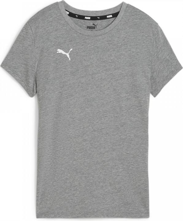 Produktbild Puma teamGOAL Casuals Tee Wmn (L)
