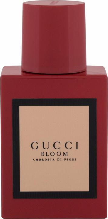 Actual product image Gucci Bloom Ambrosia di Fiori (Eau de parfum, 30 ml)
